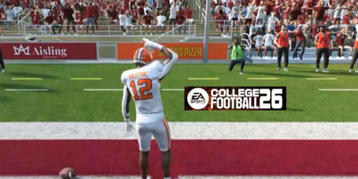 nba2king The Best Coin-Making Method in College Football 26
