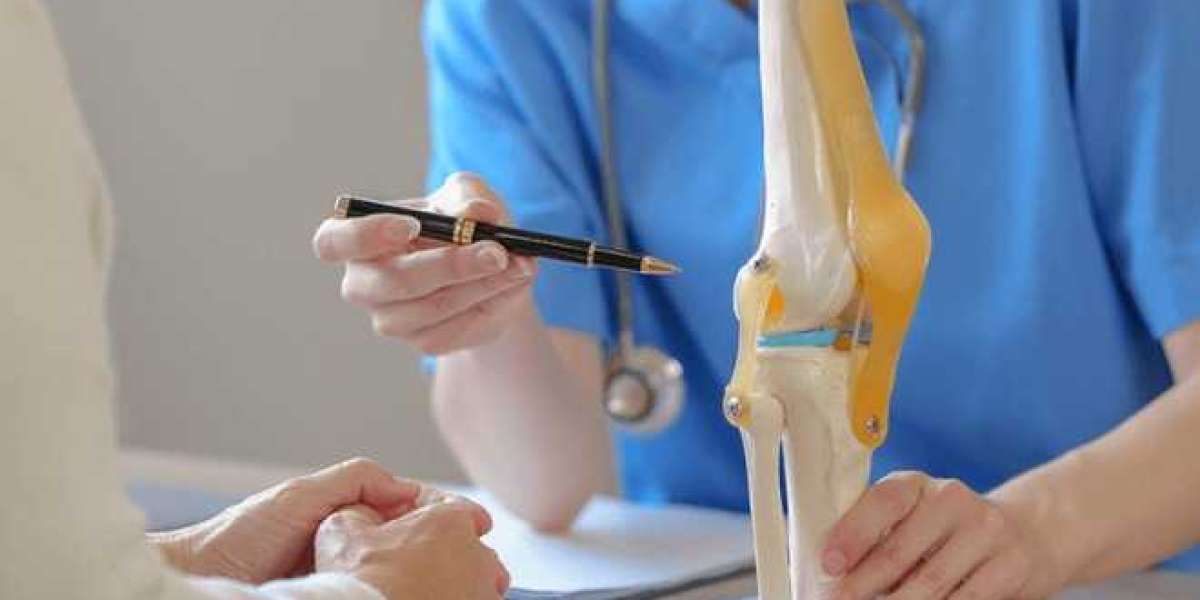 Total Knee Replacement Surgery in Delhi: Understanding Your Surgical Options