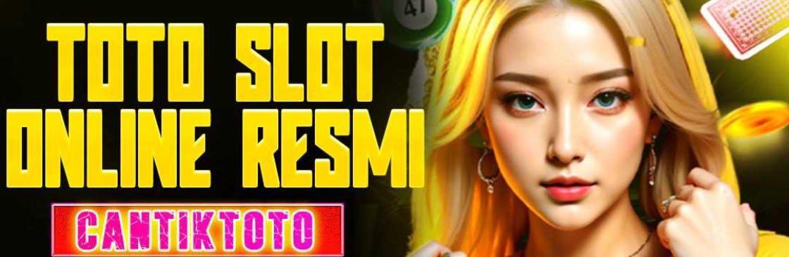 cantiktoto slot Cover Image