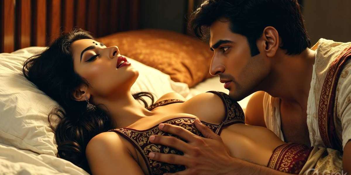 Never spend a dull evening in the city; spice it up with the company of a sensual Mumbai escort.