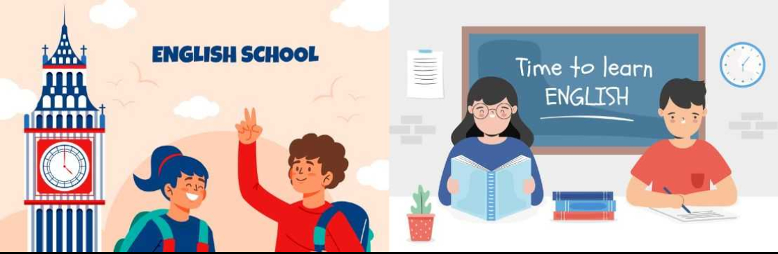 Holy Angels English High School Cover Image