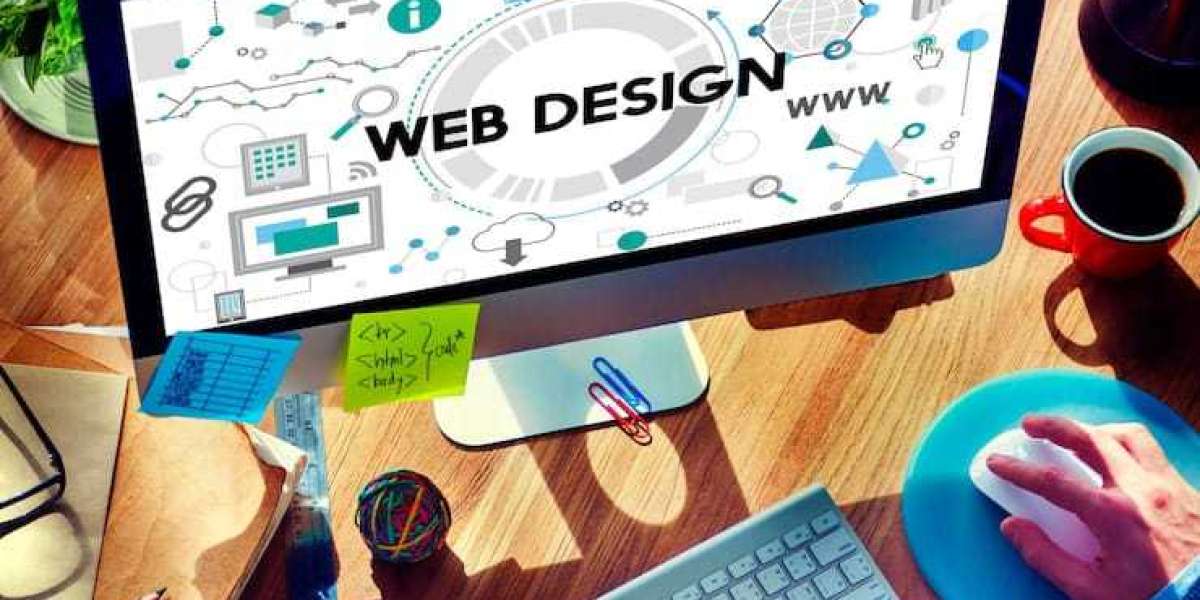 How Does Web Design in Dubai Help Attract More Online Customers?