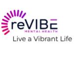 reVIBE Mental Health Therapy Psychiatry EMDR Profile Picture