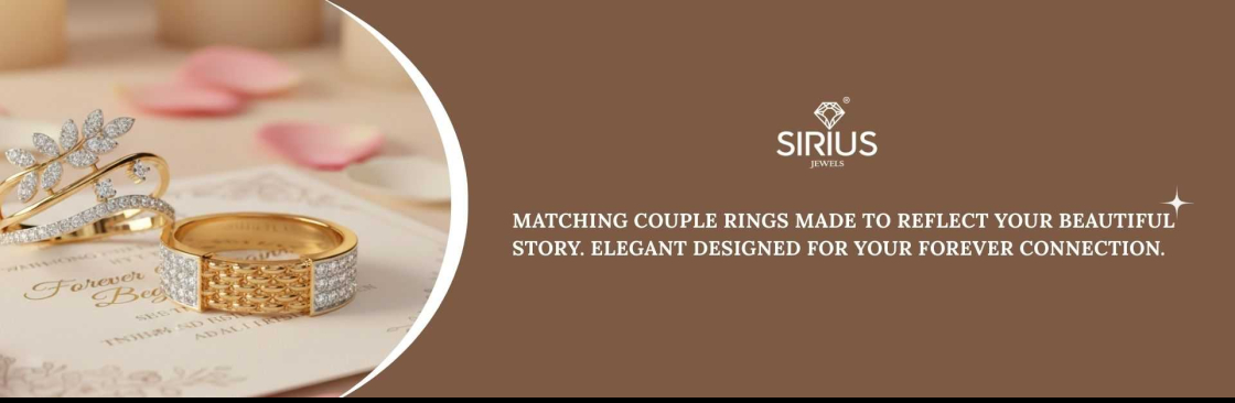 sirius jewels Cover Image