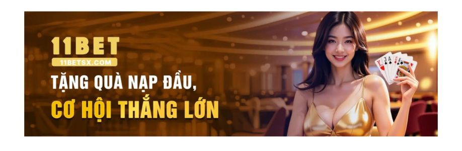 11BET Nhà cái Cover Image