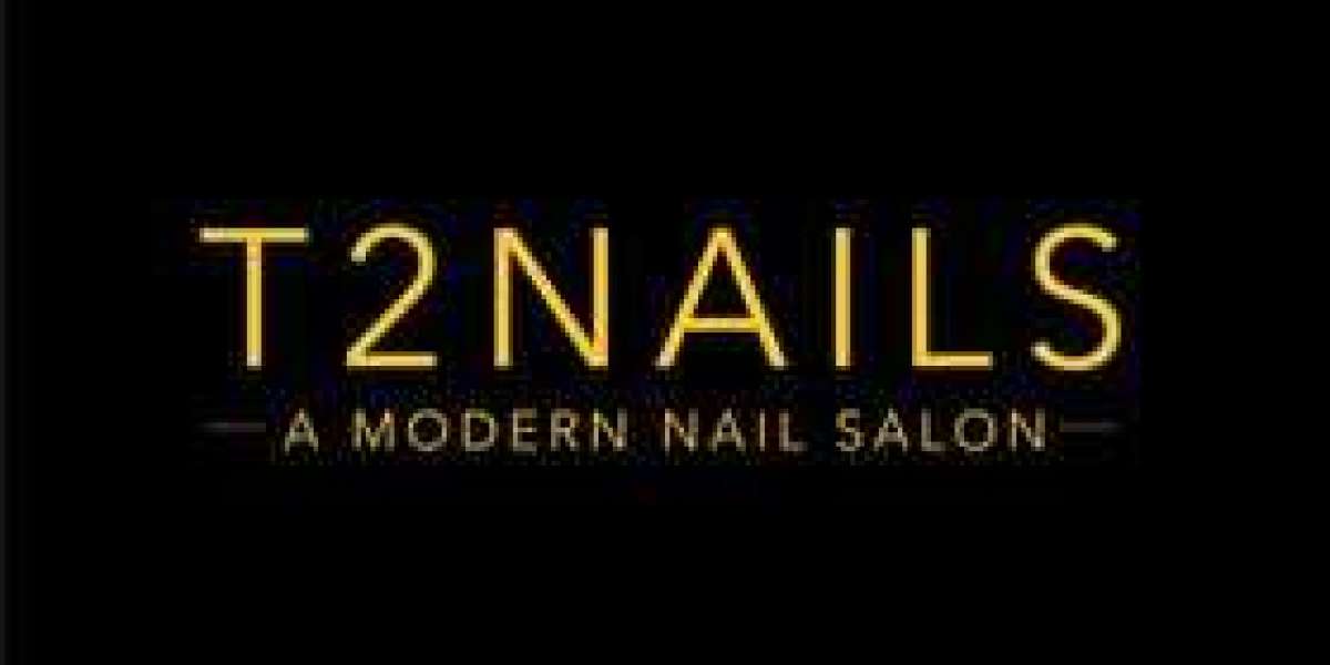 Professional Acrylic Nail Services for Strong and Stylish Nails