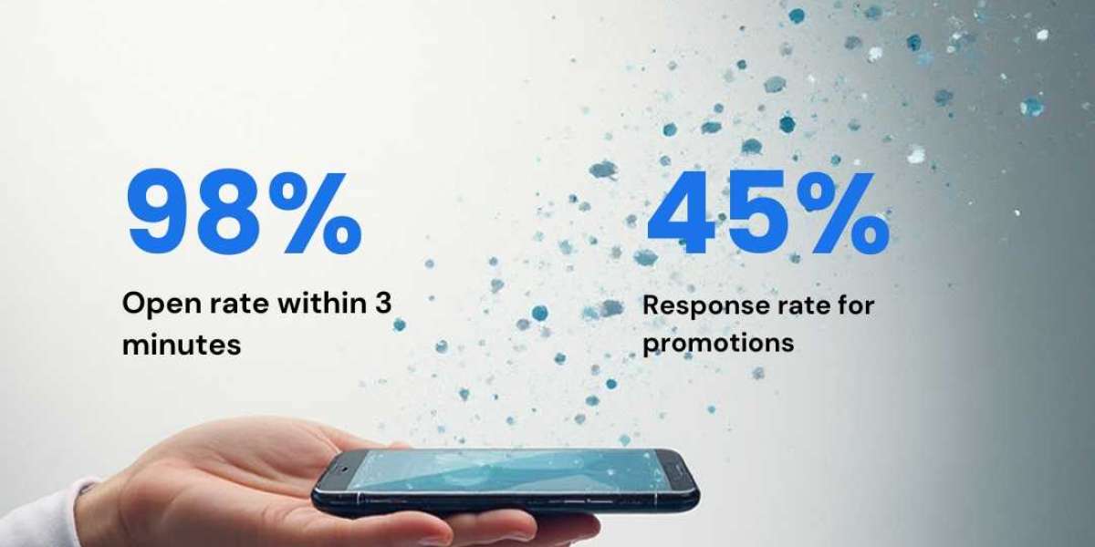 Promotional Bulk SMS: A Powerful Tool for Modern Marketing