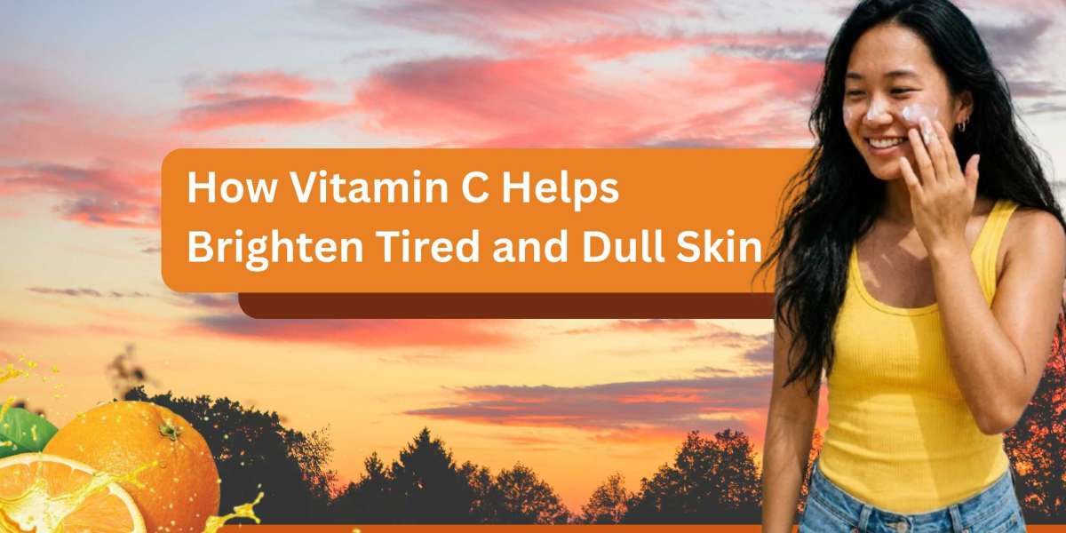 Vitamin C Sunscreen