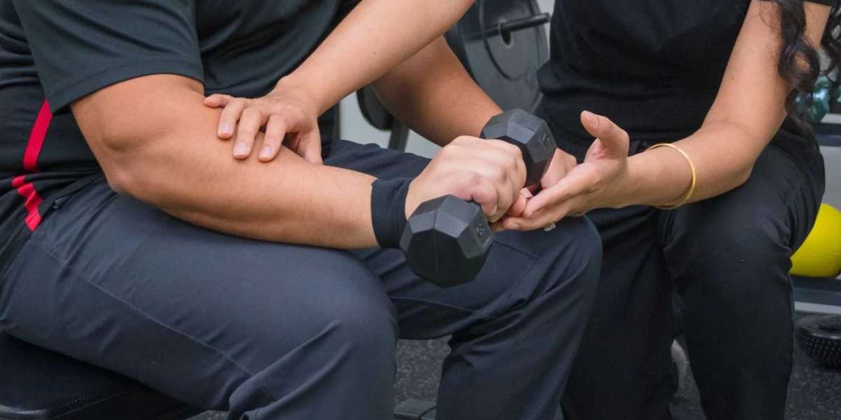 Best Physiotherapy Clinic for Pain Relief and Faster Recovery