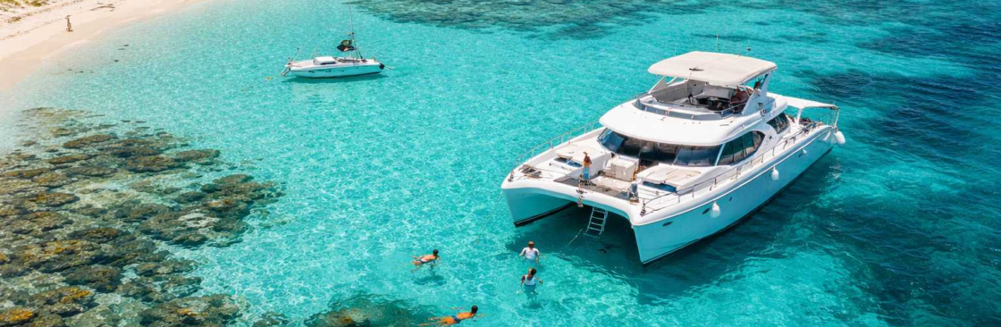 Caicos Fun Cover Image