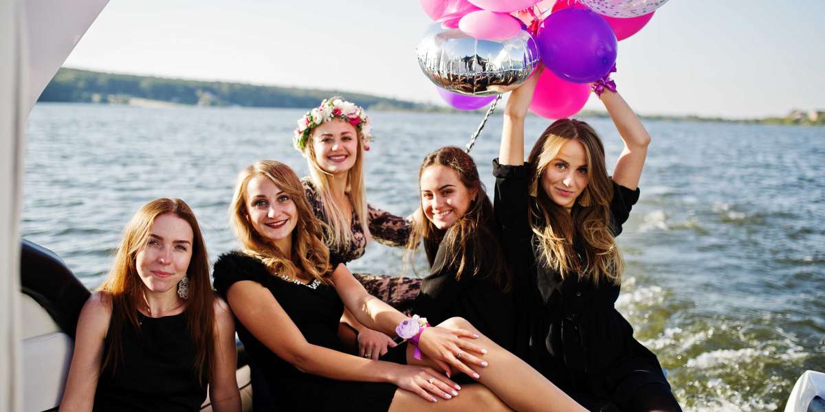 Experience the Ultimate Private Boat Party in Monaco and Nice