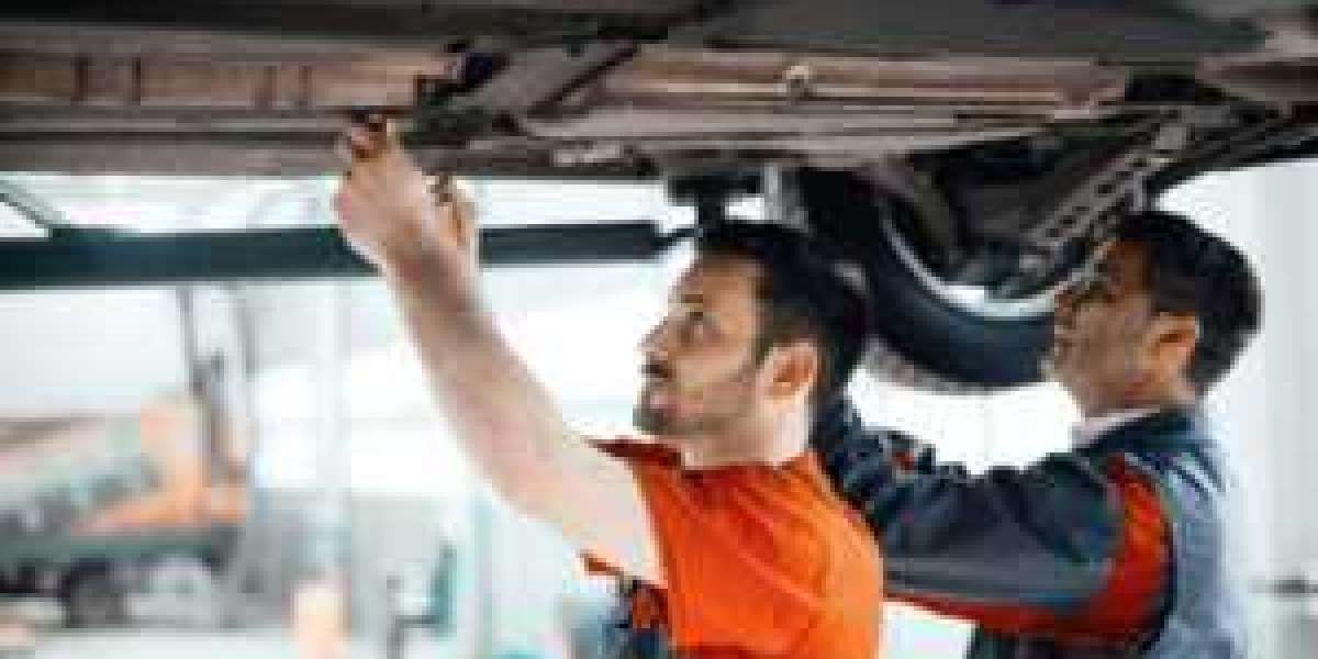 Complete Automotive Care for Reliable Performance and Comfort