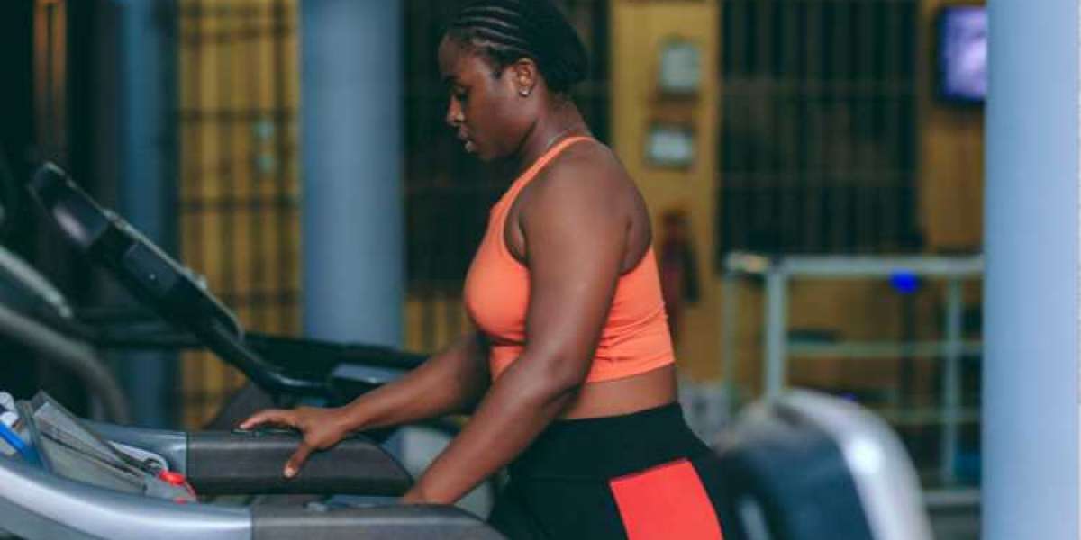 Build Strength And Confidence With Personalized Fitness Coaching