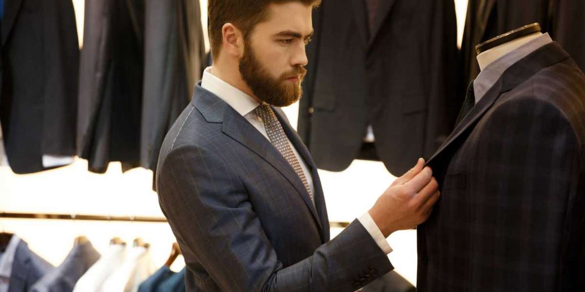 Bespoke Suits Bangkok