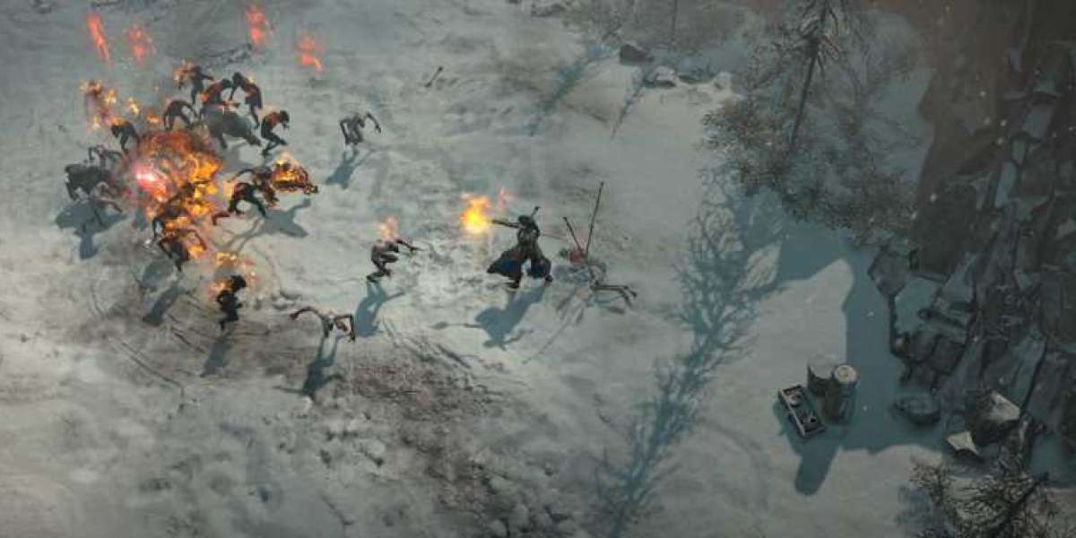 MMOEXP Diablo4:Diablo IV Season 12 Zenith Paladin Build: Endgame Slaughter Guide