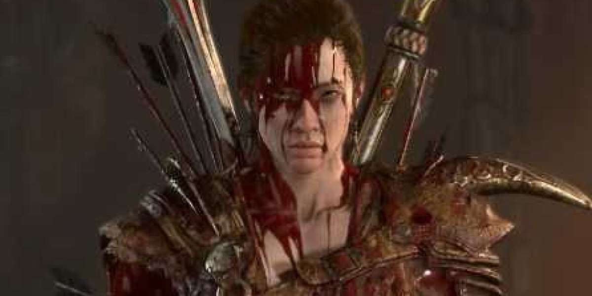 MMOexp Diablo 4: Farming with a party splits the material cost per run