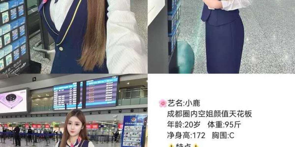 Discover Elite Urban Companionship with Chongqing Escort Services