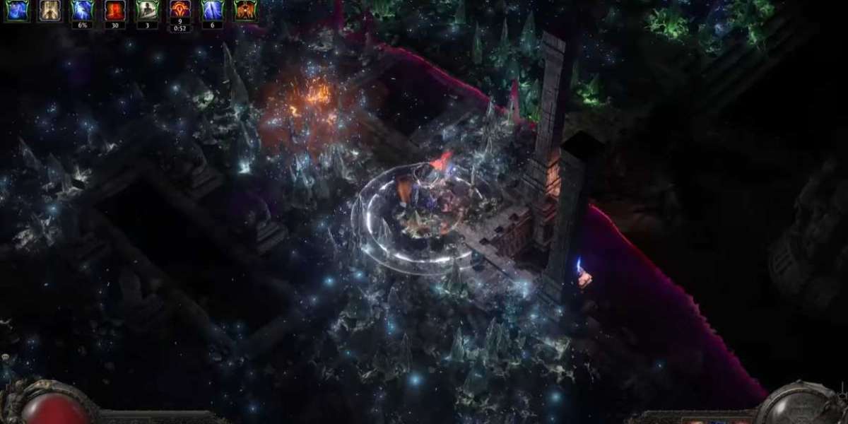 MMOexp-POE: How to Boost Minion Survivability in 3.28