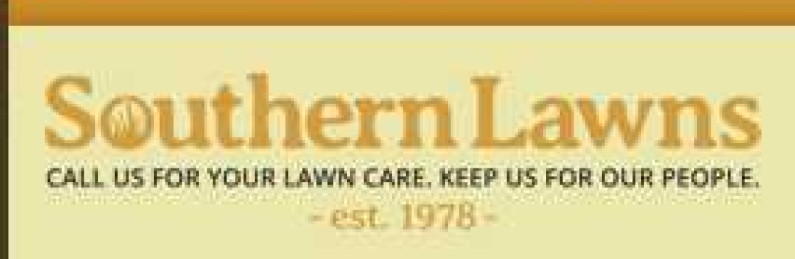 Southern Lawns Lawn Care Services Cover Image