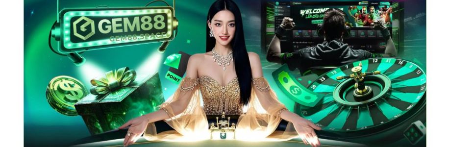 Gem88 Space Cover Image