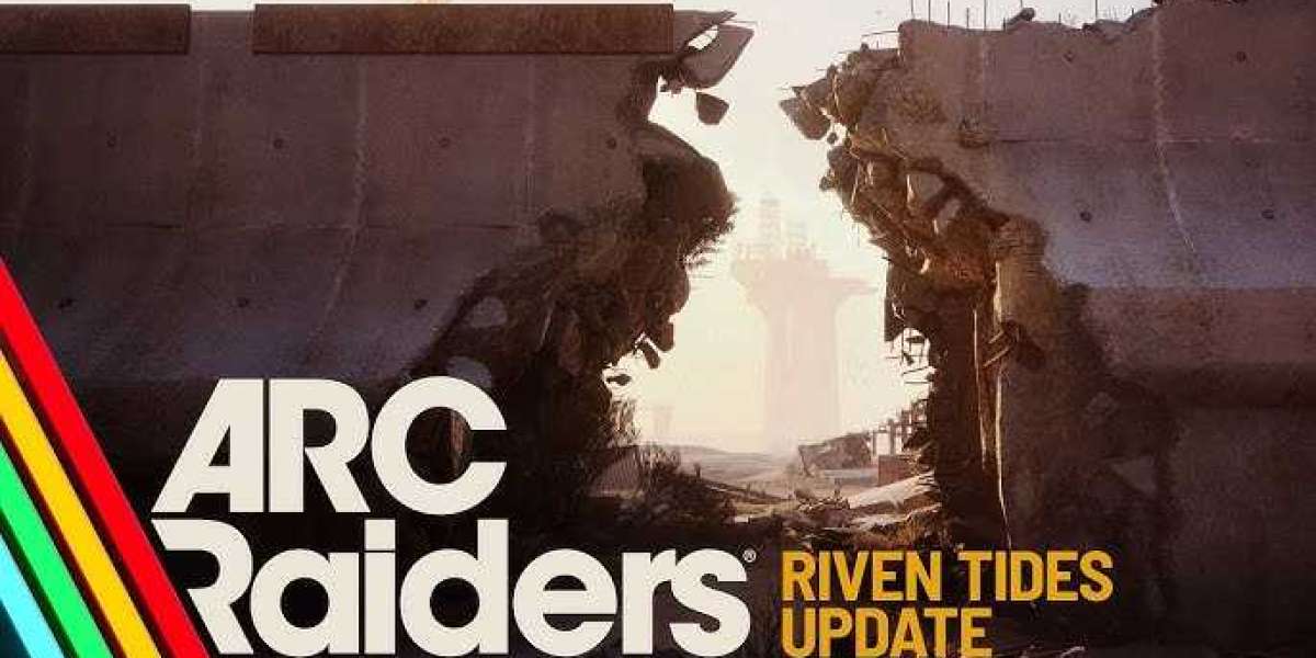 Arc Raiders Riven Tides Update Content Overview: Get Ready for It