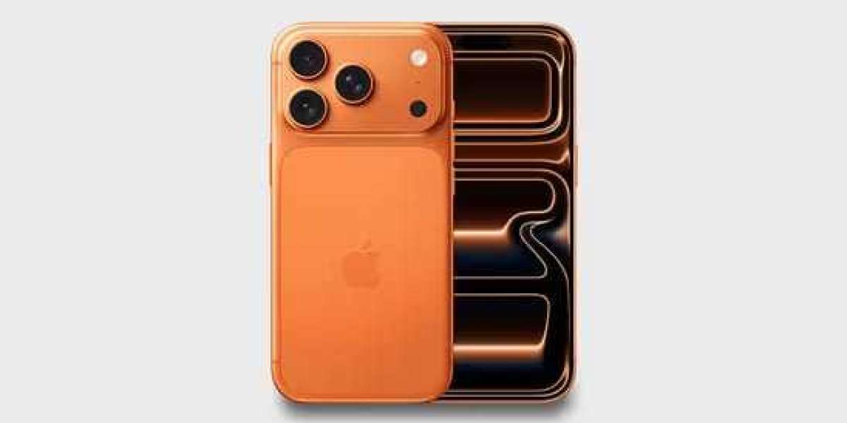 Why iPhones are Popular in the Smartphone Market