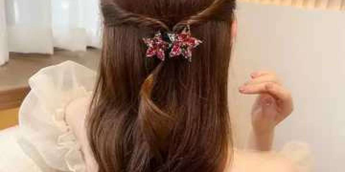 Newborn Hair Accessories – Soft & Adorable Baby Hairbands at Frishay