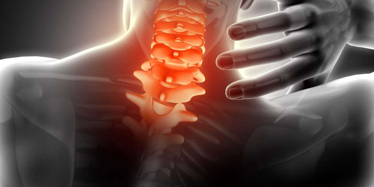 Neck Pain Treatment in Noida & Lower Back Pain Physiotherapy in Noida | Joint Efforts