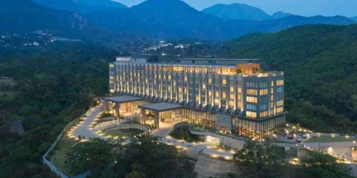 Aluminum and glass windows