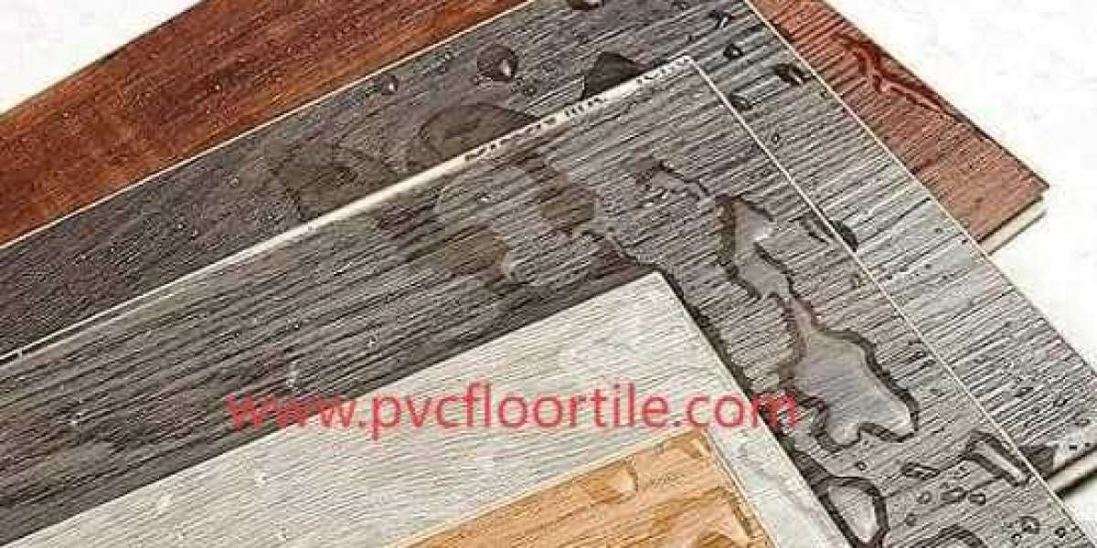 Could Pvcfloortile China WPC Flooring Help Avoid Mistakes When Reviewing Multiple Projects