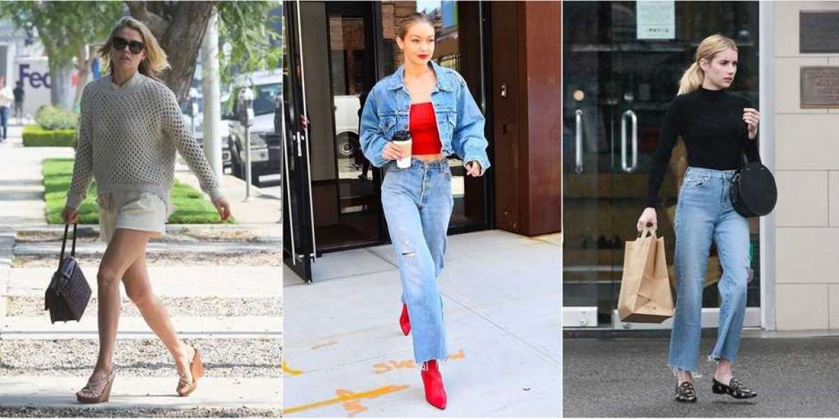 shot with the Golden Goose actor responsible for