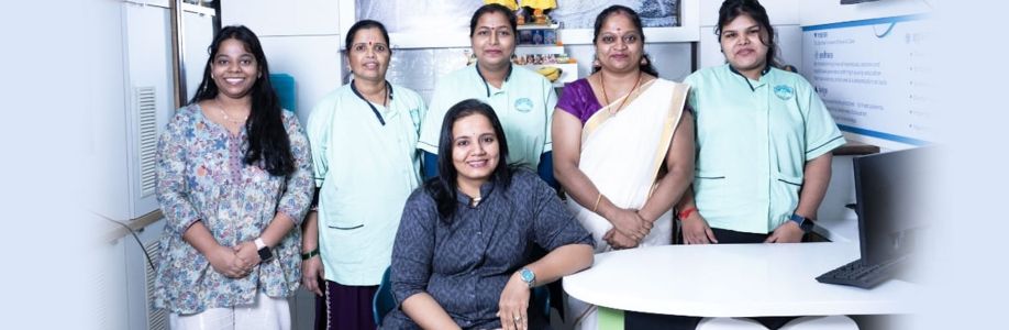 Rajeswari Dental Clinic Best Dentist in Vasai Cover Image