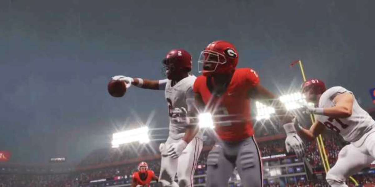 College Football 26: The SIMPLE Guide to Building an Offense