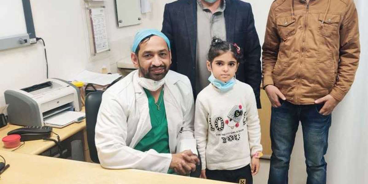 Thoracoscopic Surgery in Children in Delhi: A Minimally Invasive Approach