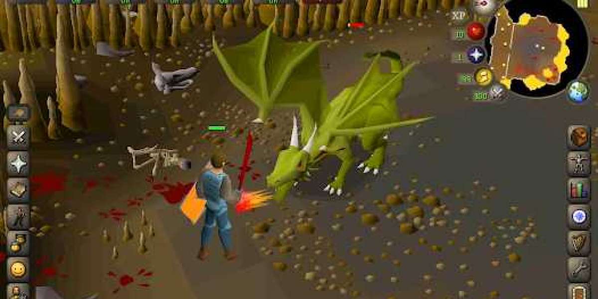 RSgoldfast OSRS: How to Get Yama's Contracts