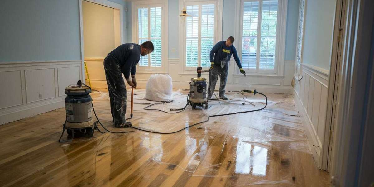 Water Damage Restoration Burlington Guide & Tips