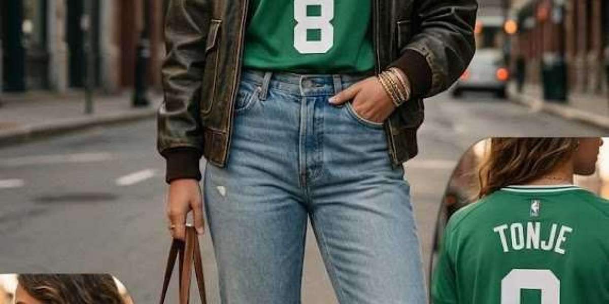 Get Your Official Enes Freedom Jersey Today!