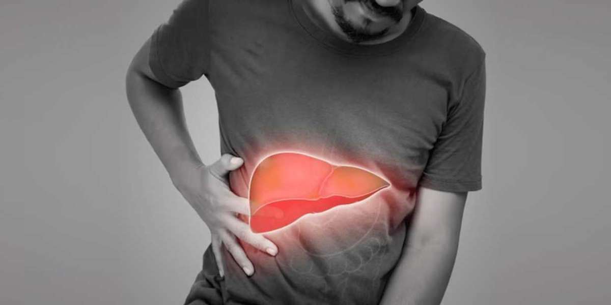 Liver Complex UK Review: Ingredients, Benefits & Real Results Explained