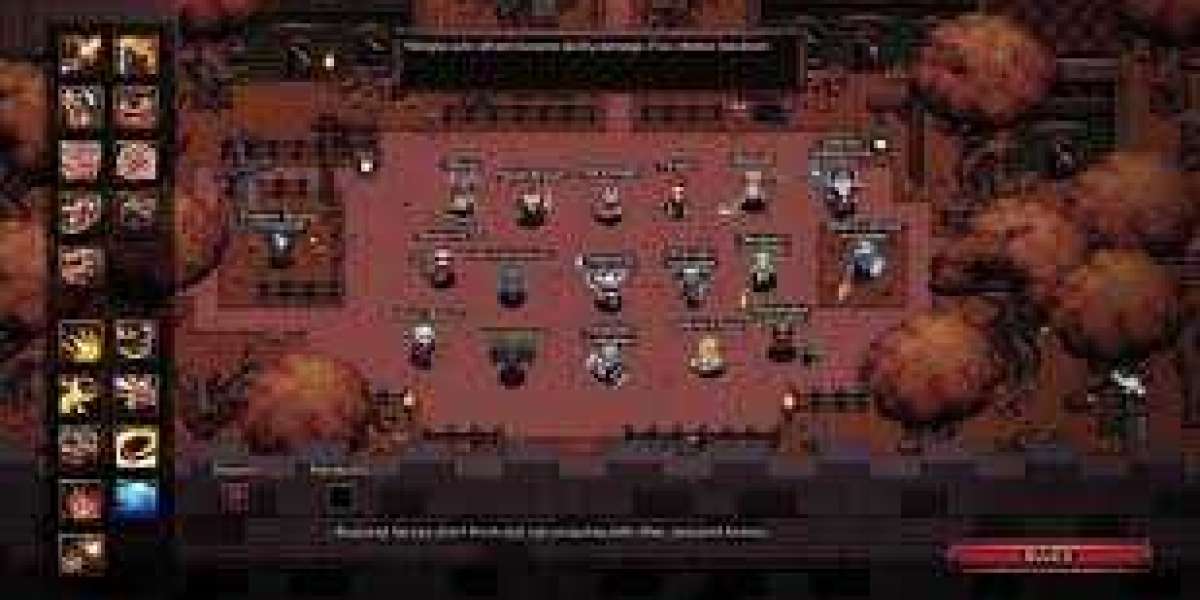 Hero Siege: Mastering Replayability in a Brutal Pixel World