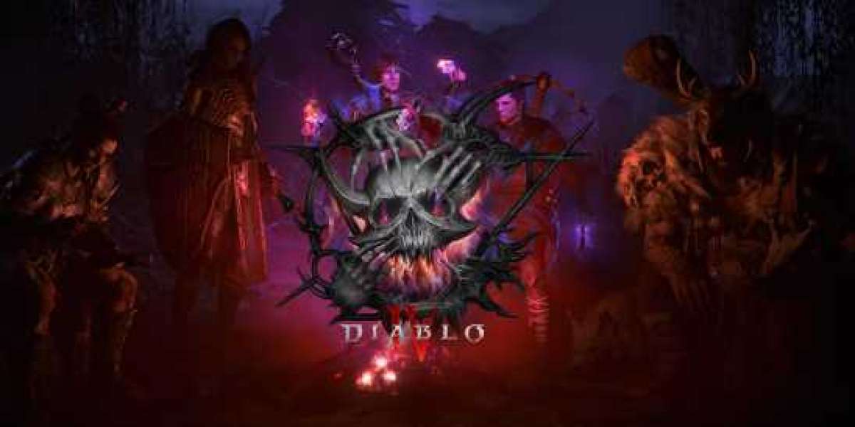 u4gm What Diablo IV Season 12 Build Is Actually Best