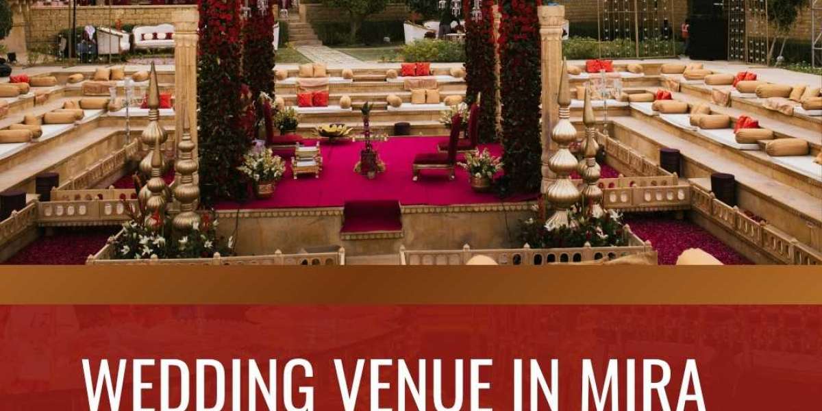 Jaya Marriage Lawn: Your Dream Wedding Venue in Mira Bhayandar