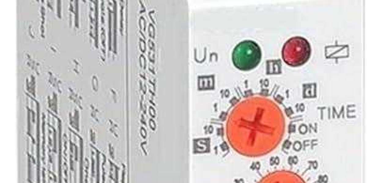 Does YOSHINE Twilight Switch Supplier Keep Large Lighting Networks Steady