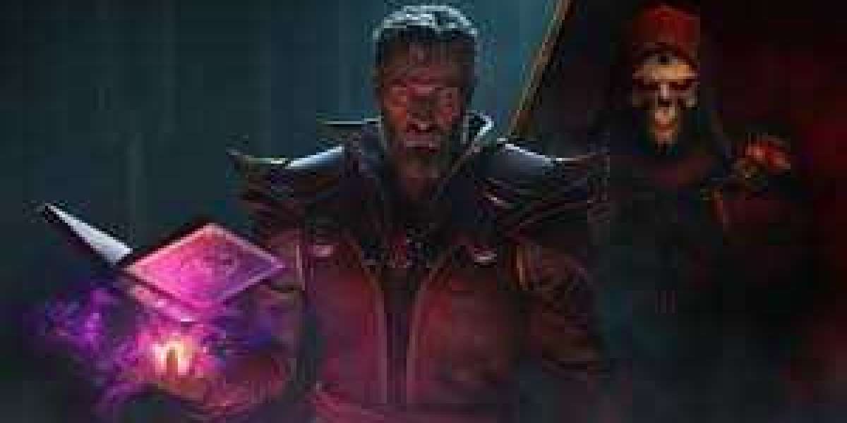 Echoes of Darkness: Why Diablo 2 Resurrected Still Captivates Players