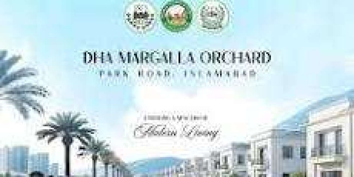 Margalla Orchard Islamabad Payment Plan in Islamabad, Pakistan: Location, NOC, and Master Plan Explained
