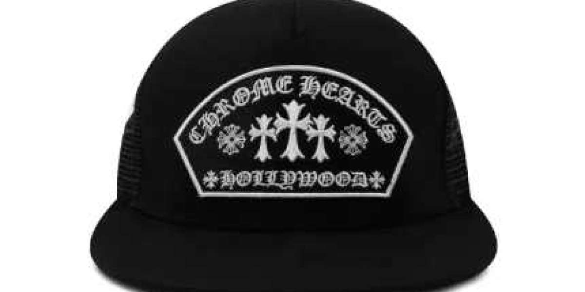 Chrome Hearts Hats & Chrome Hearts Trucker Hat – Ultimate SEO Guide (2026 Edition) Introduction to Chrome Hearts Hat