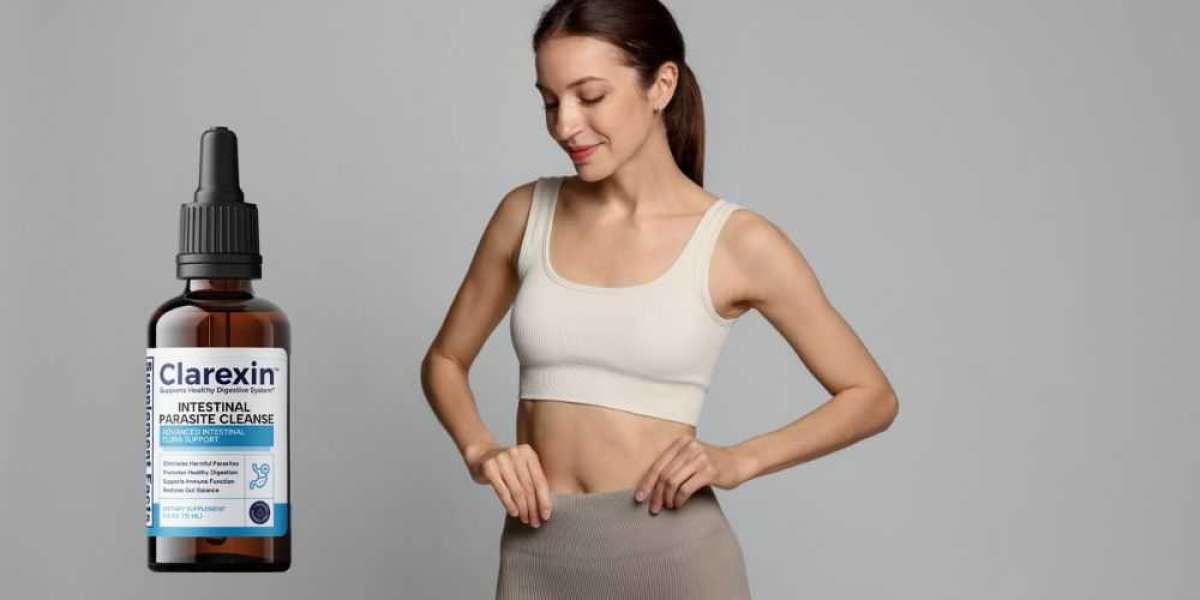 Clarexin Cleanse Review: Does It Really Eliminate Intestinal Parasites?