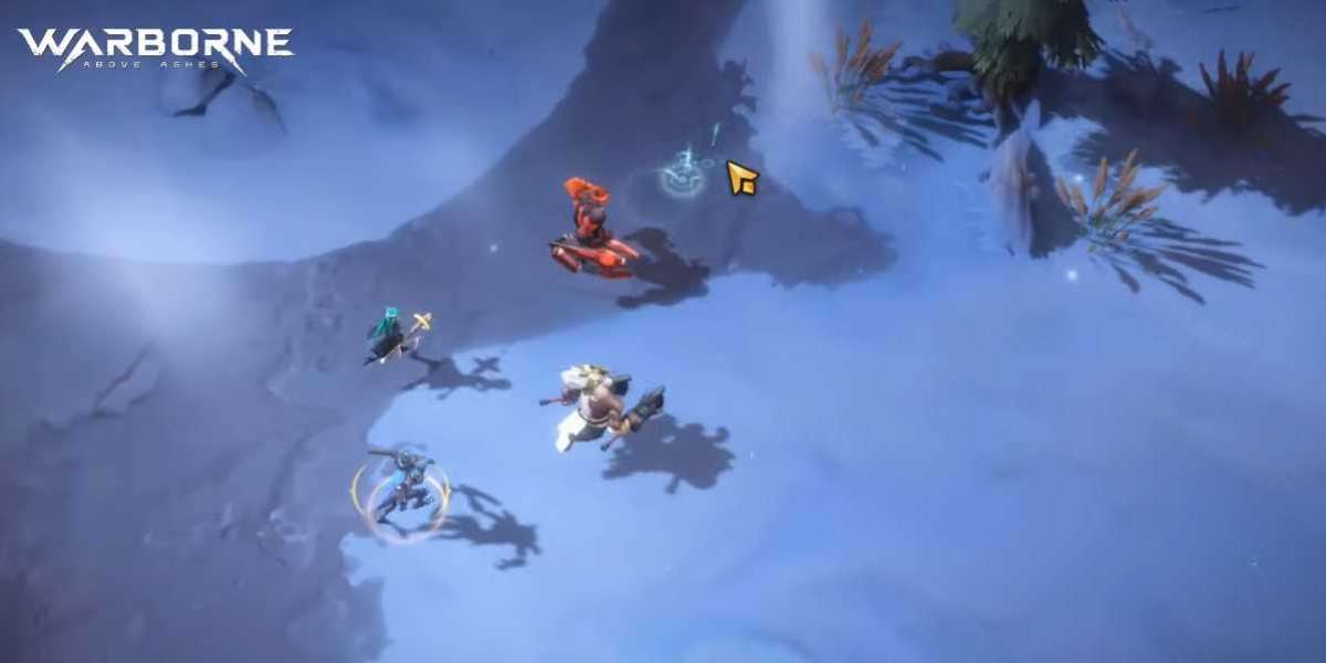 MMOexp: Advanced Hexlock Tactics in Warborne: Above Ashes