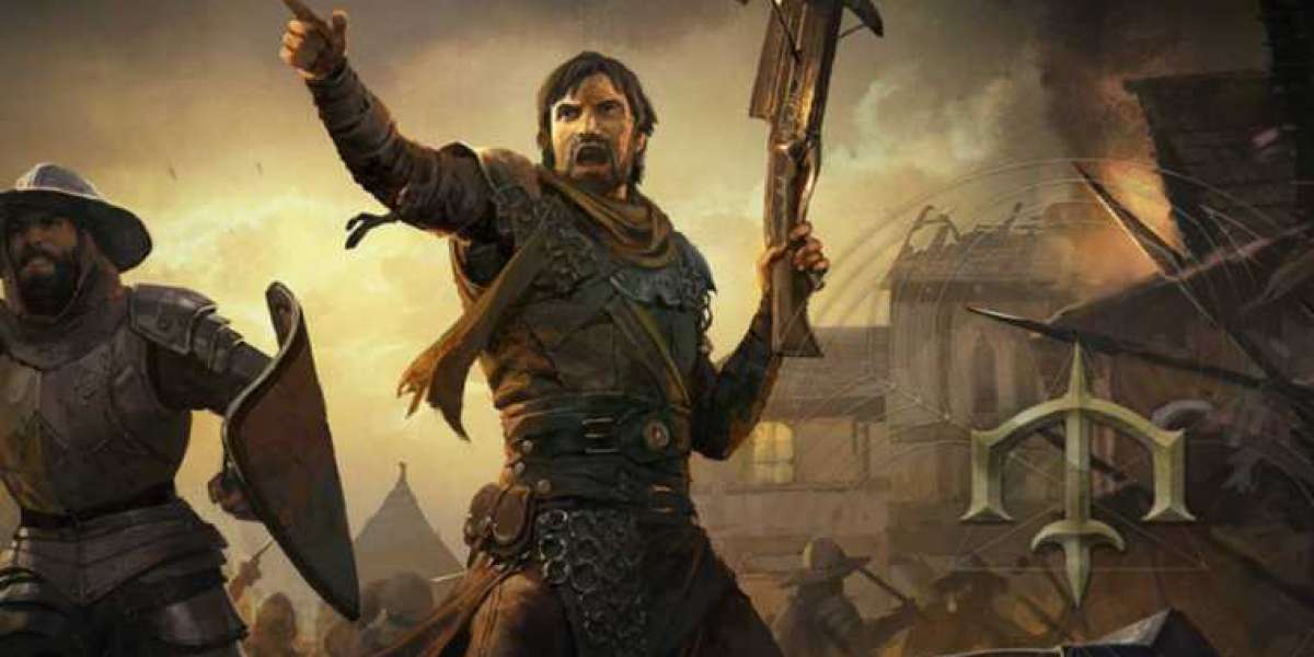 MMOEXP POE2:Path of Exile 2: Tips Every New Player Should Know