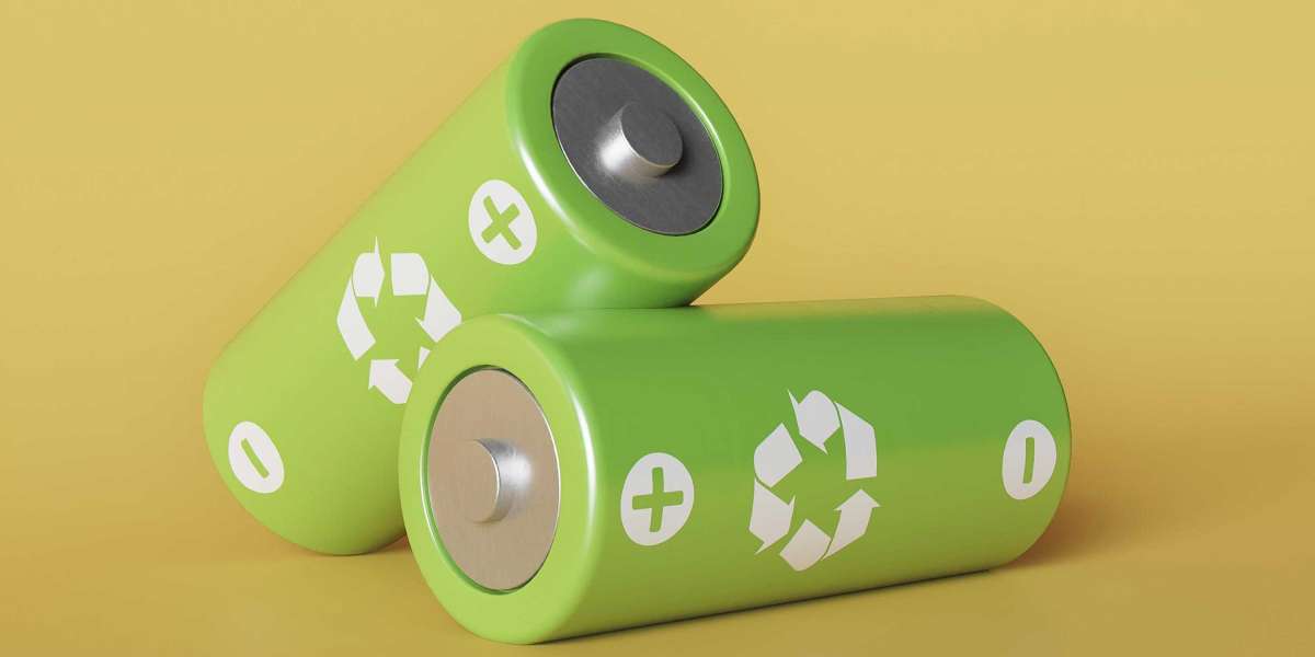 Lithium Battery