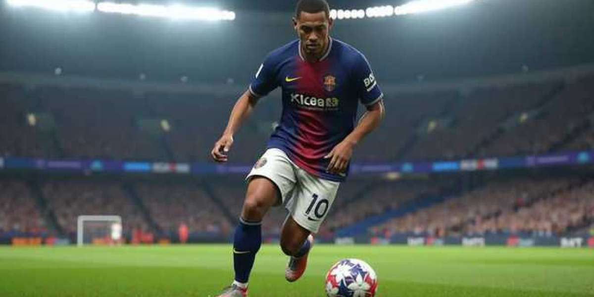 FC 26 Gameplay Presets Explained: Competitive vs Authentic